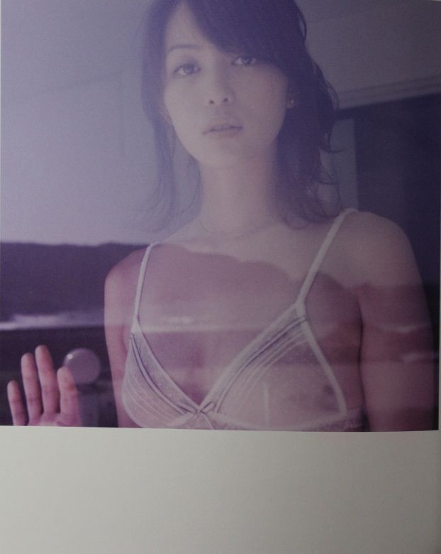 [唯美写真]  岩佐真悠子 Mayuko Iwasa《Mayuko 14